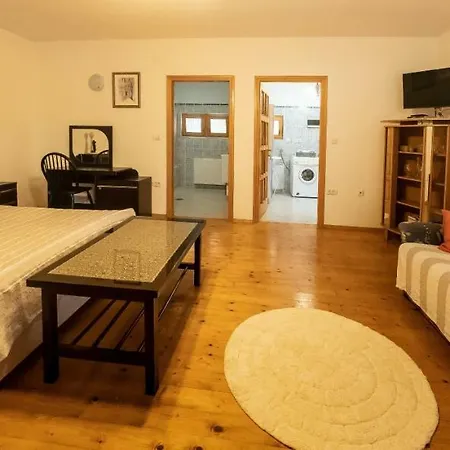 Apartamento Lex Mini *