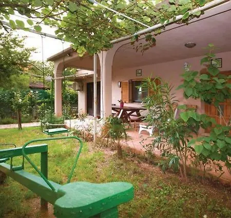 Apartamento Lex Mini *