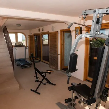 Apartamento Lex Mini *