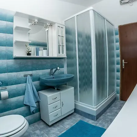 Apartamento Lex Mini