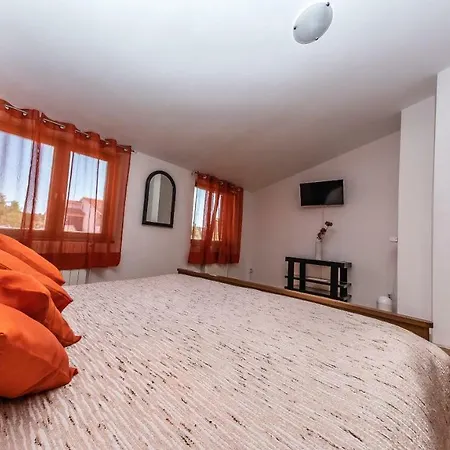 Apartamento Lex Mini Medulin