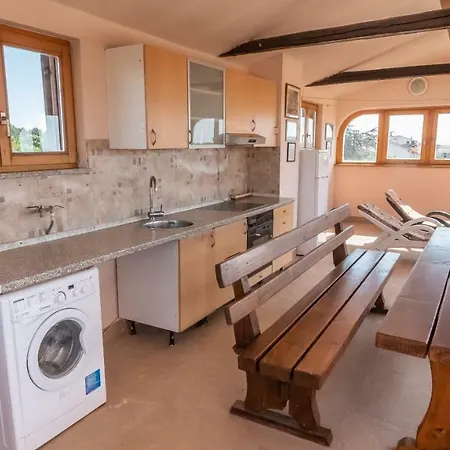 Lex Mini Apartamento *