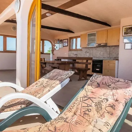 Apartamento Lex Mini Medulin